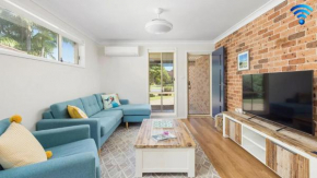Whitesands Hideaway, Fingal Bay